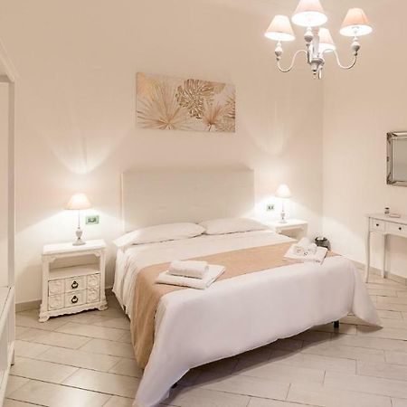 Rooms & Breakfast Dogali Genua Exteriör bild