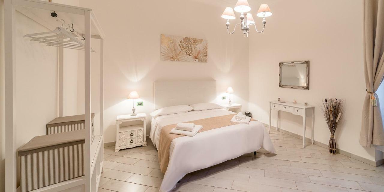 Rooms & Breakfast Dogali Genua Exteriör bild